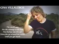 Gina Villalobos - Put The Message In The Box