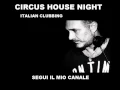 Planet House - mixed by Alex Neri (Trend 053) - 2007