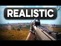 Exploring MORE Realistic Games Online