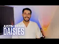 Download Lagu Justin Bieber - DAISIES (COVER)