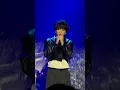 251227 邱鋒澤 Fengze — 分開的學問《Lines》 台中場