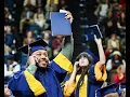 UTC Undergraduate Commencement Fall 2025