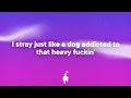 Slayyyter - CRANK (Lyrics)