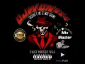 DjWON954 - Wap Blop x Billie Jean Mix Fast