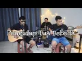 Download Lagu Pengidup Tua Bebeda - James Jacob Selat | COVER | LAGU IBAN