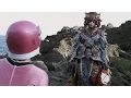 Download Lagu Pink Samurai Ranger VS Dayu