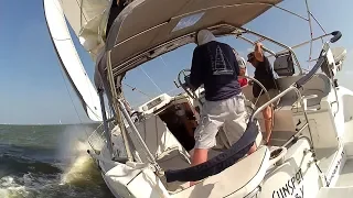 2018 GBCA Rum Race #1