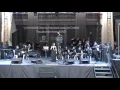 Big Band ASAB La Mer (beyond The Sea)
