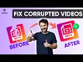 Download Lagu [2025] - How to Repair Corrupted/Damaged MP4 File | Can’t Play MP4 Video Fix