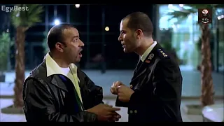 اللمبي بتقول ايه يلا 