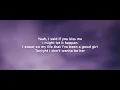 Camila Cabello - My Oh My (Lyrics) ft. DaBaby