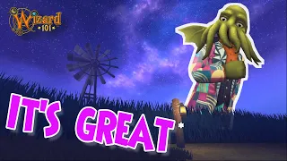 Wizard101 The Ultimate Wallaru Review
