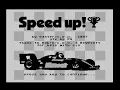 Speed Up for Atari 8-bit computers