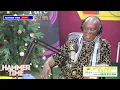 Abirekyieba Kofi Sammy tells how he met Fela Kuti