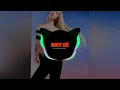 Aleyna Tilki retrograde (yabancı şarkı)