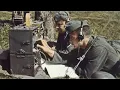 Lagu German Technicians Tested Captured American Radio Gear Then Realized Why Americns Never Lost Contact