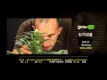 White Widow - Green House Grow Sessions
