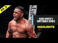 Download Lagu Dana White's Contender Series Episode 3 HIGHLIGHTS! 😱