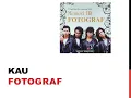 Download Lagu Kau - Fotograf