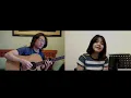 Araw't gabi - Clara Benin (Cover) ft. Elli Monade & JJ Canda