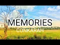 MEMORIES - Conkarah Reggae