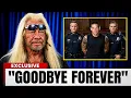 Dog the Bounty Hunter Cast Members Who Are Dead or in Jail in 2026