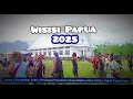 Lagu Wisisi Terbaru Remix 2025 (iyara uara)