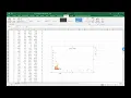 intuitions to statistics excel tools color coded scatter plots for two classes