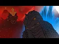 Lagu Godzilla In Hell (Animated) Part 1