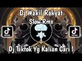 Download Lagu DJ WAKIL RAKYAT SEHARUSNYA MERAKYAT - SURAT BUAT WAKIL RAKYAT IWAN FALS 