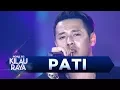 Download Lagu Bikin Baper Gara Gara Lagu Melow Dari Papinka [CINTA \u0026 LUKA] - Road To Kilau Raya (20/4)