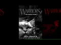 Warrior cats : The Darkest Hour (prologue)