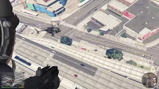 GTA5 Live Gameplay