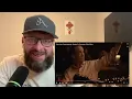 THIS is how you CHANGE the WORLD | Riley Green x Peyton Manning "Alabama Vs Tennessee" | Reaction