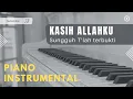 Lagu Kasih Allahku Sungguh T'lah Terbukti (Bersyukurlah) - instrumental cover