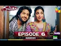 Download Lagu Masoom Episode 6 - Imran Ashraf \u0026 Sonya Hussyn, Sponsors: Leather Galleria \u0026 Happilac Paints