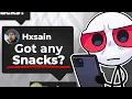 5 000 000 Subscribers QnA
