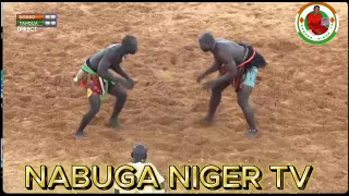 issaka issaka vs abdullahi tambay