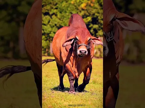 আহা সেই গরুর ভিডিও 🔥🐂💯 #cow #animals #shorts #viralvideo #foryou #2026
