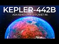 Download Lagu KEPLER-442B PLANET YANG BERPENGHUNI SELAIN BUMI !? BAGAIMANA ALIEN HIDUP DISANA