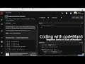 Codewars 7 kyu Beginners Series Sum of Numbers JavaScript