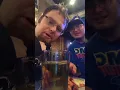 Graeginator at Lassen s Tap in Downtown Homewood IL