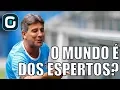 Download Lagu Programa Completo (22/11/17) - Grêmio espionou adversário com drones