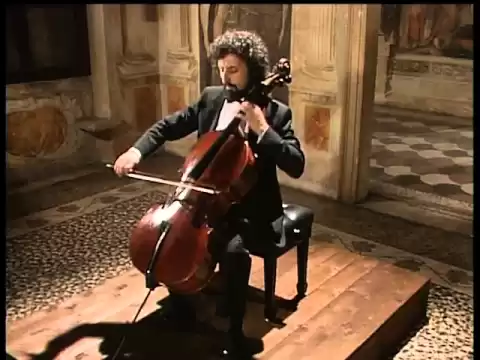 Download MP3 Mischa Maisky plays Bach Cello Suite No.1 in G (full)