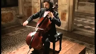 Mischa Maisky Plays Bach Cello Suite No 1 In G Full 