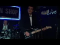 Unknown Hinson at the Buzzbin in Canton Ohio