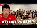 Download Lagu (DailyStream) A PHA CÙNG HẢI DƯỚI VÀO GẶP ANH EM ĐỒN LIÊM CÙNG TƯ CỎ