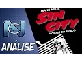 Lagu Sin City - A Cidade do Pecado