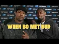 Terence Crawford Told Bomac To QUIT His Job