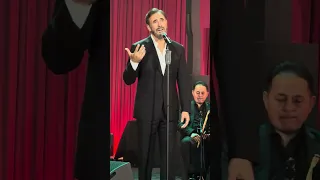 أتت    القيصر كاظم الساهر    حفل مصر ٢٠٢٦                              دندنها